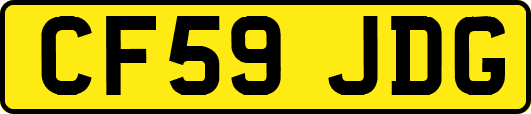 CF59JDG