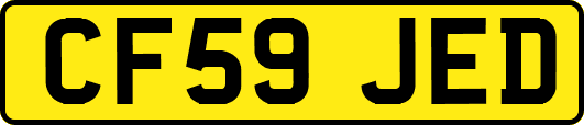 CF59JED
