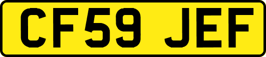 CF59JEF