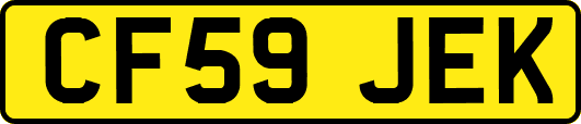 CF59JEK