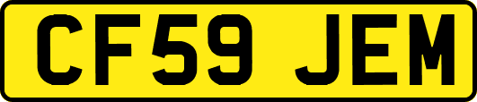CF59JEM