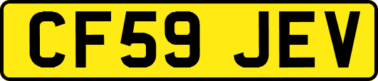 CF59JEV