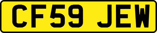 CF59JEW