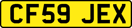 CF59JEX