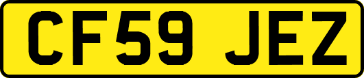 CF59JEZ