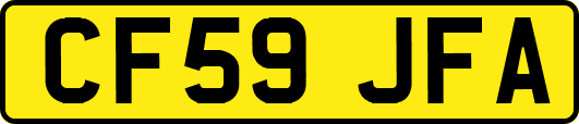 CF59JFA
