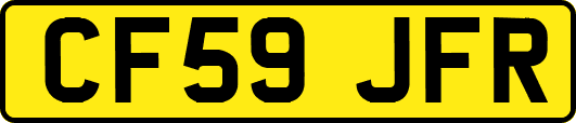 CF59JFR