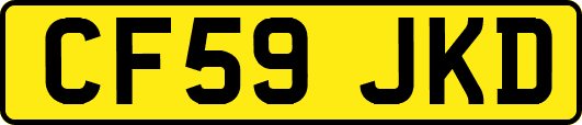 CF59JKD