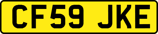 CF59JKE