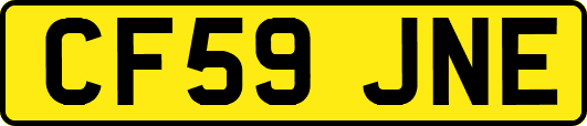 CF59JNE