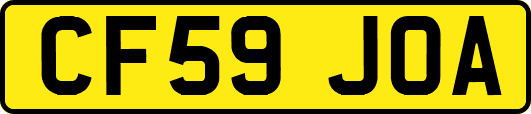 CF59JOA
