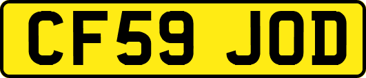 CF59JOD