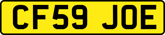 CF59JOE