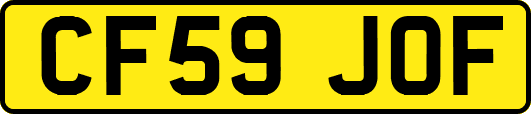 CF59JOF