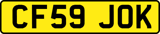 CF59JOK