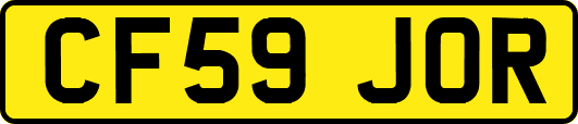 CF59JOR