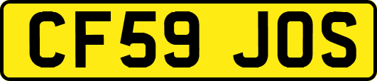CF59JOS