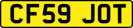 CF59JOT