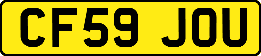 CF59JOU