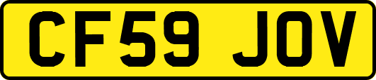 CF59JOV