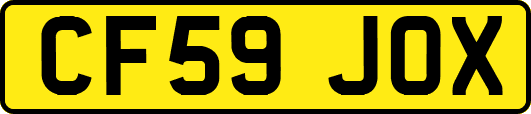 CF59JOX