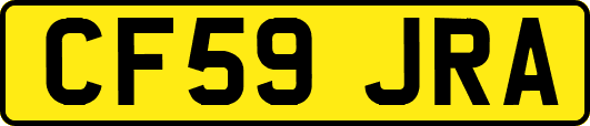 CF59JRA