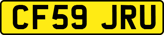 CF59JRU
