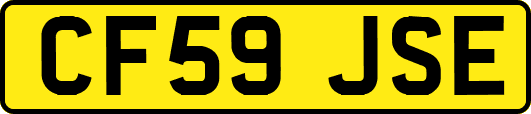 CF59JSE