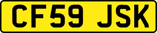 CF59JSK