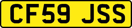 CF59JSS