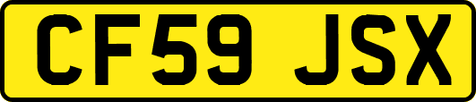 CF59JSX