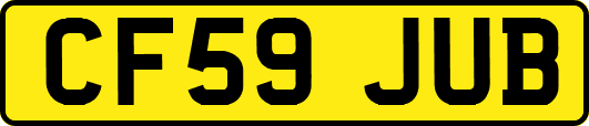 CF59JUB