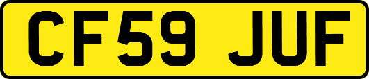 CF59JUF
