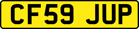 CF59JUP