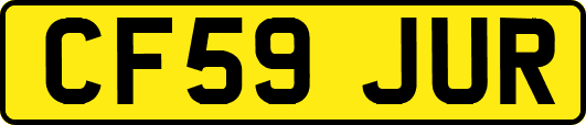 CF59JUR