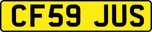 CF59JUS