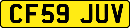 CF59JUV