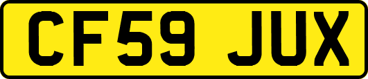 CF59JUX