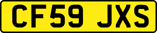 CF59JXS
