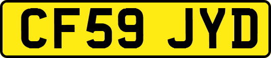 CF59JYD