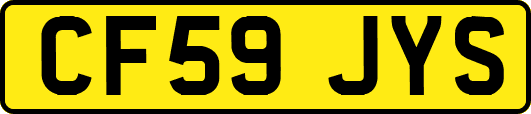 CF59JYS