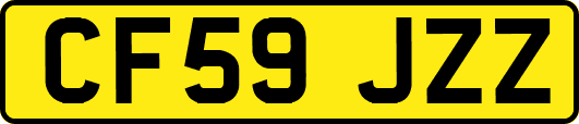 CF59JZZ