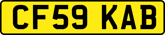 CF59KAB
