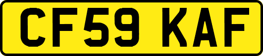 CF59KAF