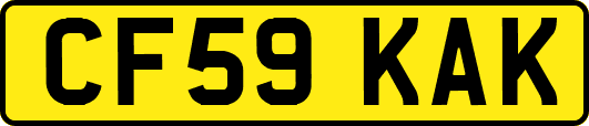 CF59KAK