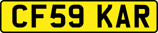 CF59KAR