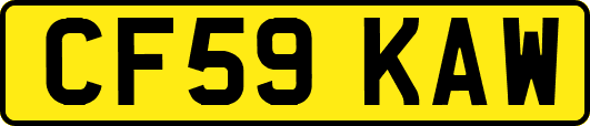 CF59KAW