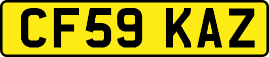 CF59KAZ