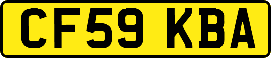 CF59KBA