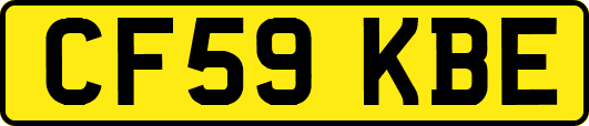 CF59KBE